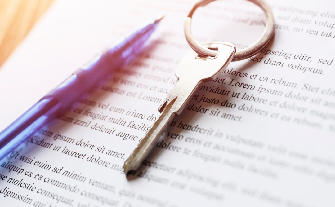 J’ai perdu mes clés, mon assurance peut-elle m’aider ?