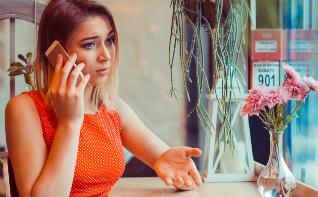 Vol ou perte : quelle est la première chose à faire quand on perd ses clés ?