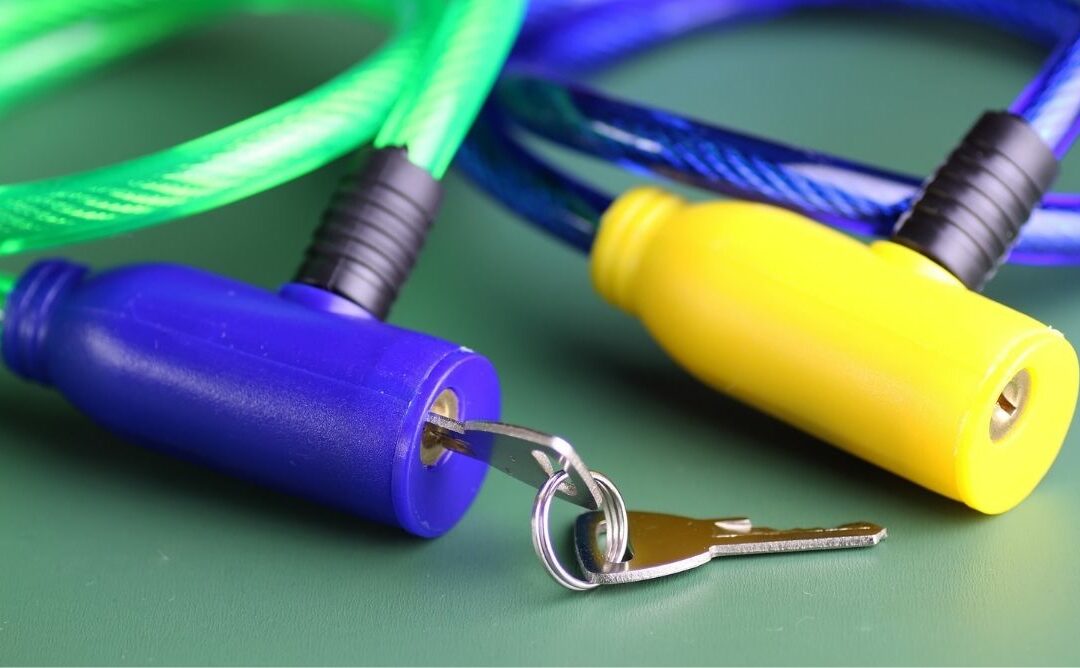 Comment refaire une clé d&rsquo;antivol ?