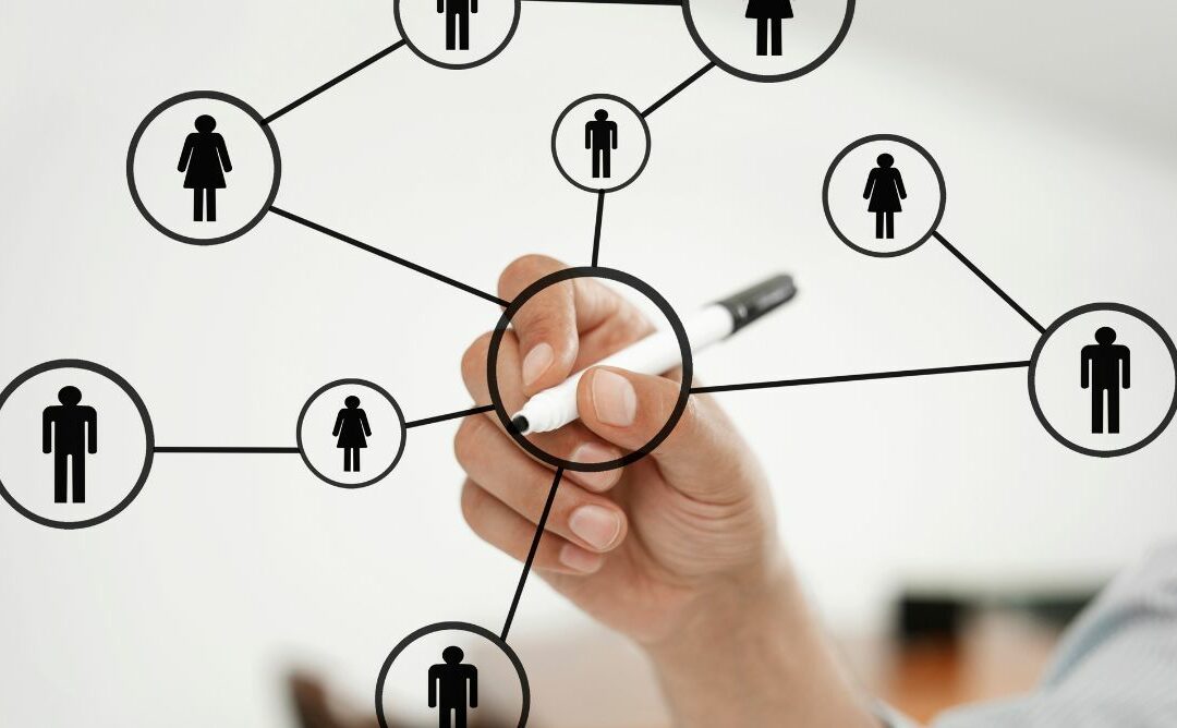 Qui contacter pour réaliser un organigramme de clés ?