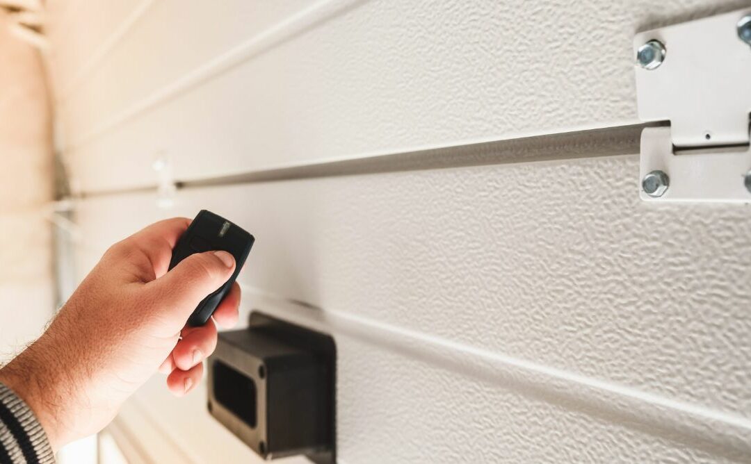 Comment choisir sa marque de télécommande de portail ?