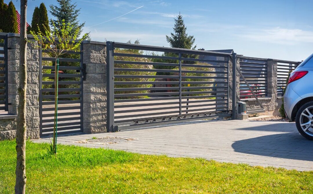 Comment effectuer la programmation de sa télécommande de portail ?