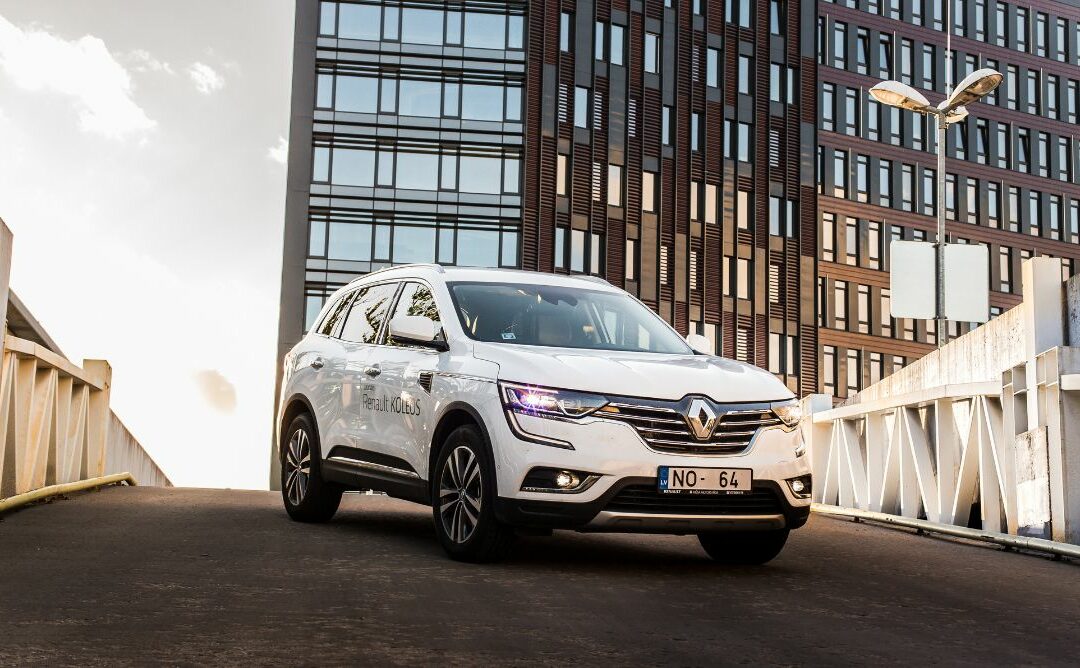 Combien coûte un double de clé Renault ?