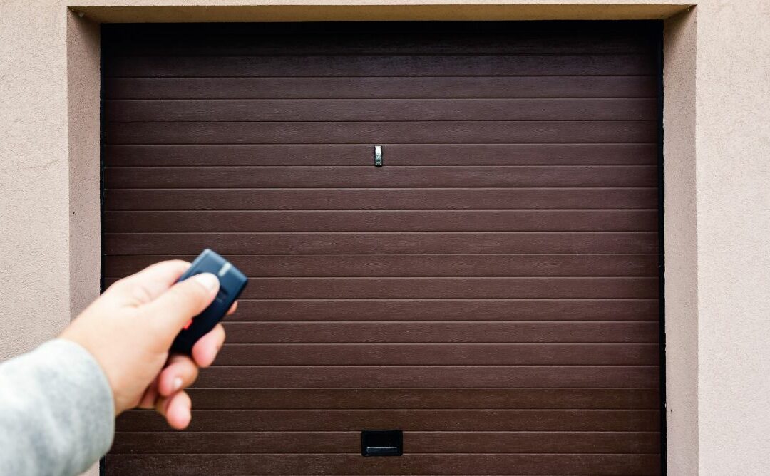Dossier : Comment fonctionne une télécommande de garage ?