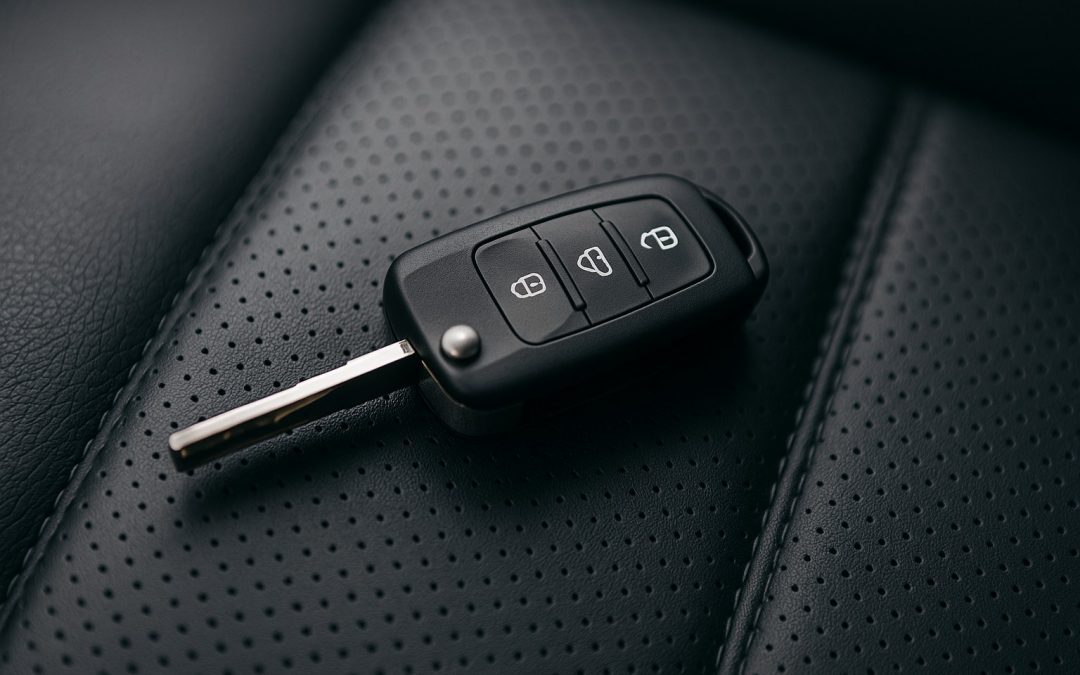Qu’est-ce qu’une clé de voiture centralisée ?