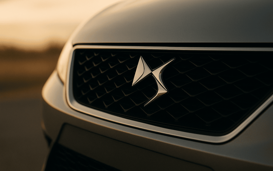 Combien coûte un double de clé DS Automobiles ?