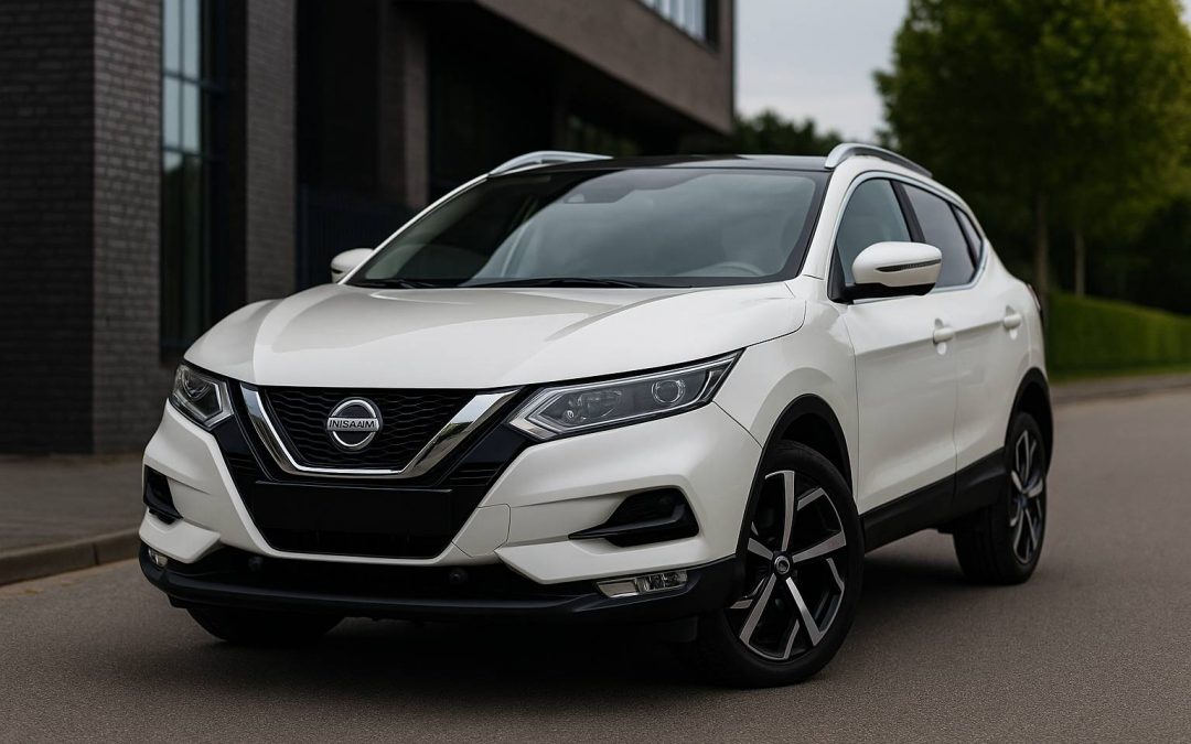 Combien coûte un double de clé Nissan ?