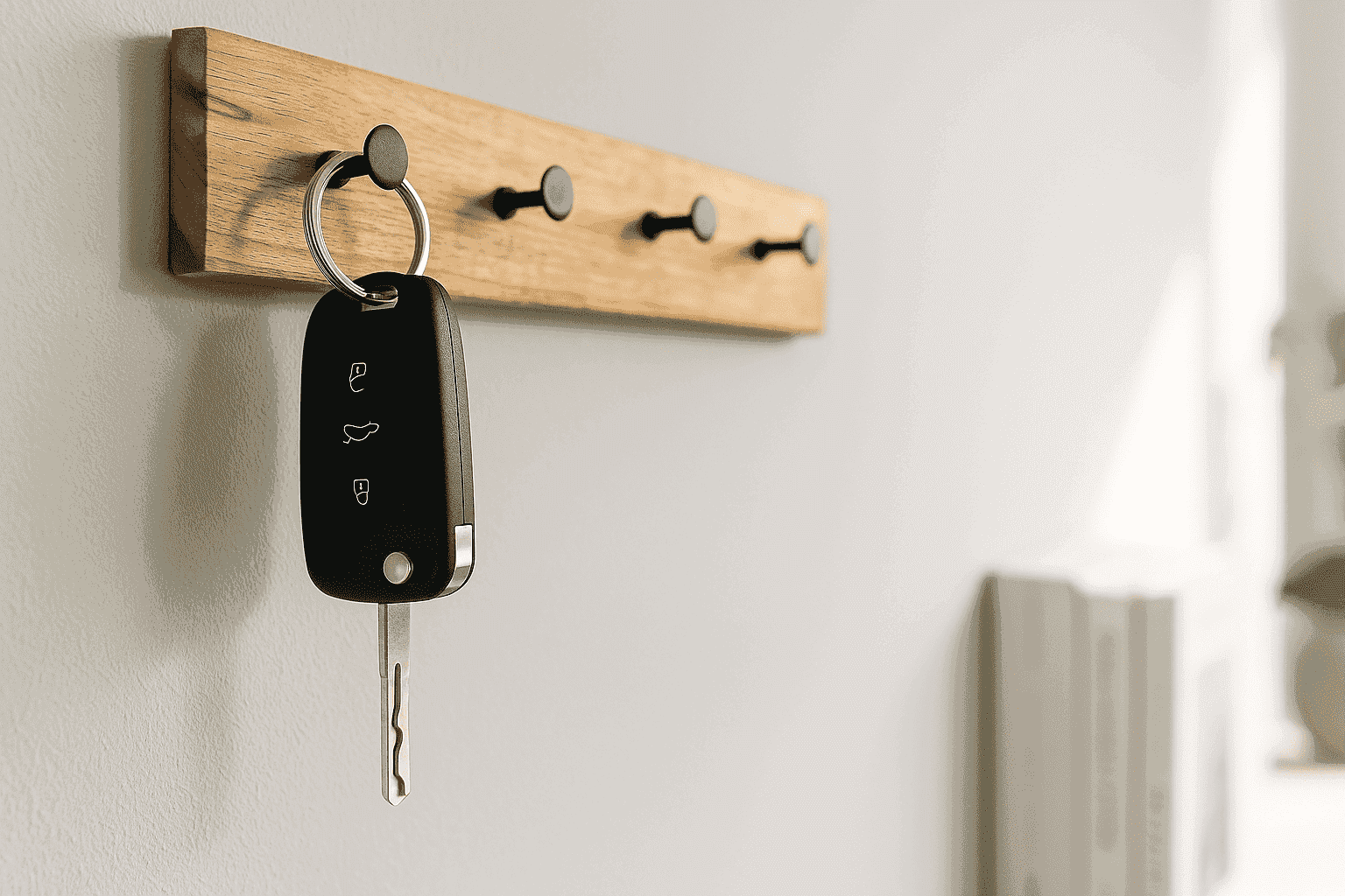 Ne-pas-perdre-clés- Sécurclés