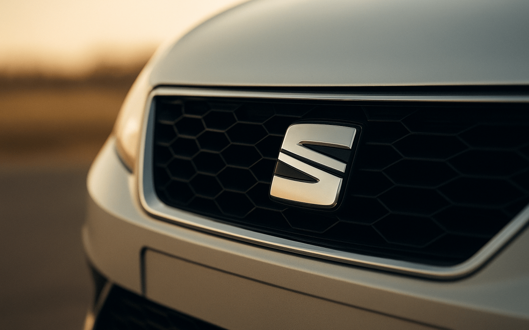 Combien coûte un double de clé Seat ?