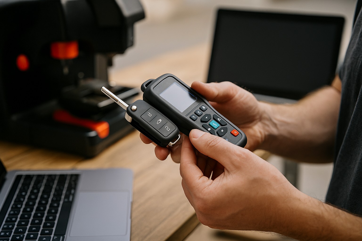 refaire_cle_centralisee Refaire une clé de voiture centralisée