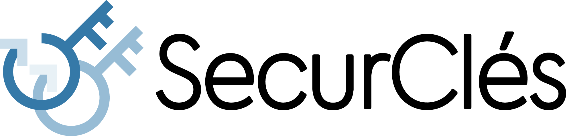 Logo SecurClés